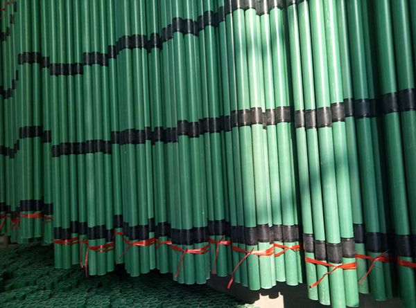 袖閥管的彎曲變形主要原因是什么？